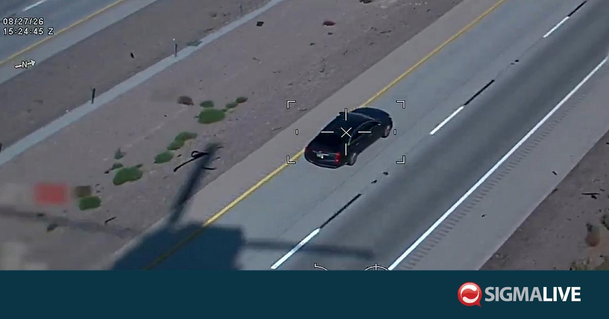 &Beta;ί&nu;&tau;&epsilon;&omicron;: &Kappa;&iota;&nu;&eta;&mu;&alpha;&tau;&omicron;&gamma;&rho;&alpha;&phi;&iota;&kappa;ή &kappa;&alpha;&tau;&alpha;&delta;ί&omega;&xi;&eta; &sigma;&tau;&omicron; &Tau;έ&xi;&alpha;&sigmaf;-&Delta;&iota;&alpha;&kappa;&iota;&nu;&eta;&tau;έ&sigmaf; έ&tau;&rho;&epsilon;&chi;&alpha;&nu; &mu;&epsilon; 160 &chi;&lambda;&mu;