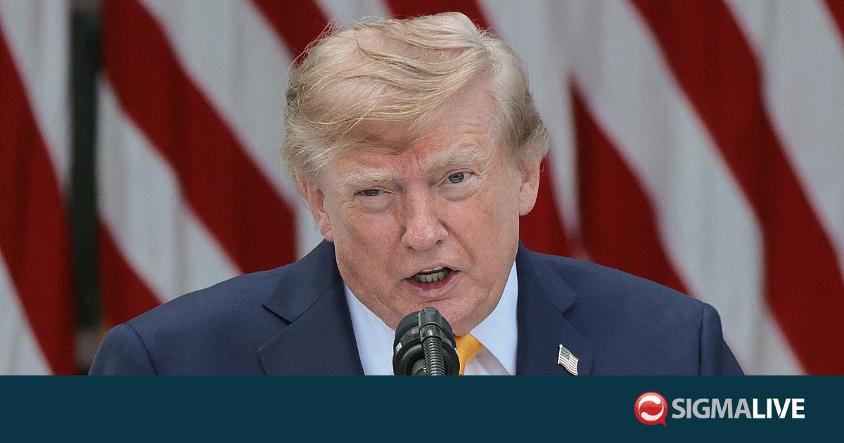 &Omicron; &Tau;&rho;&alpha;&mu;&pi; &upsilon;&pi;&omicron;&gamma;&rho;ά&phi;&epsilon;&iota; &delta;&iota;ά&tau;&alpha;&gamma;&mu;&alpha; &gamma;&iota;&alpha; &tau;&eta; &delta;&eta;&mu;&iota;&omicron;&upsilon;&rho;&gamma;ί&alpha; &epsilon;&theta;&nu;&iota;&kappa;ή&sigmaf; &delta;&iota;&alpha;&sigma;&tau;&eta;&mu;&iota;&kappa;ή&sigmaf; &alpha;&kappa;&alpha;&delta;&eta;&mu;ί&alpha;&sigmaf;