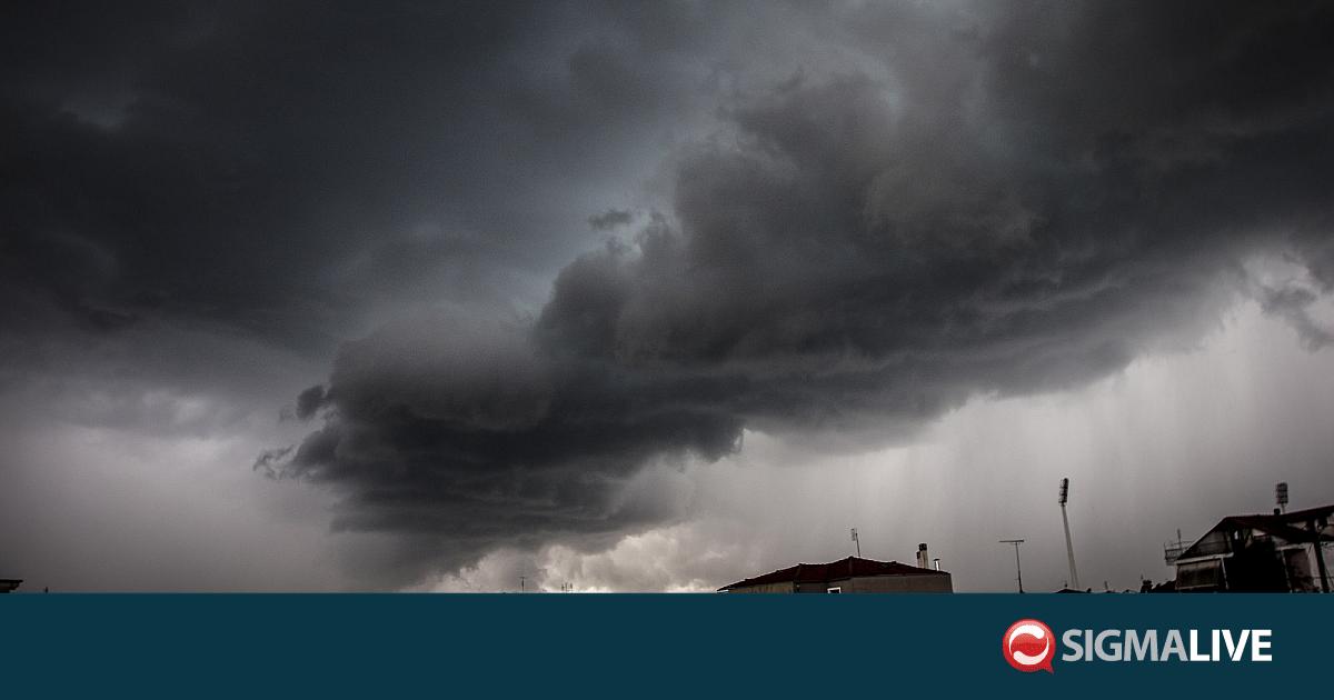 Ά&rho;&chi;&iota;&sigma;&epsilon; &eta; &epsilon;&pi;έ&lambda;&alpha;&sigma;&eta; &tau;&eta;&sigmaf; &kappa;&alpha;&kappa;&omicron;&kappa;&alpha;&iota;&rho;ί&alpha;&sigmaf; &ndash; &Sigma;&epsilon; &iota;&sigma;&chi;ύ &pi;&omicron;&rho;&tau;&omicron;&kappa;&alpha;&lambda;ί &pi;&rho;&omicron;&epsilon;&iota;&delta;&omicron;&pi;&omicron;ί&eta;&sigma;&eta; (&Beta;&Iota;&Nu;&Tau;&Epsilon;&Omicron;)