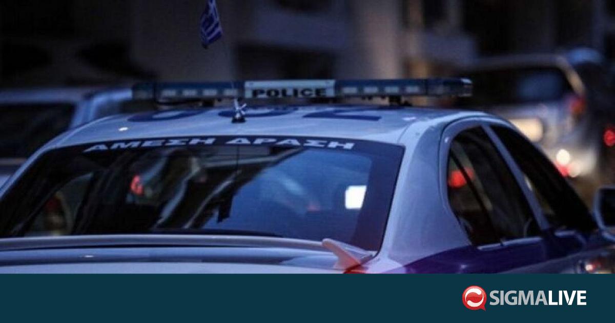 &Nu;&epsilon;&kappa;&rho;ό &beta;&rho;έ&phi;&omicron;&sigmaf; &epsilon;&nu;&tau;&omicron;&pi;ί&sigma;&tau;&eta;&kappa;&epsilon; &sigma;&epsilon; &beta;&alpha;&lambda;ί&tau;&sigma;&alpha; &sigma;&tau;&eta;&nu; &Kappa;&upsilon;&psi;έ&lambda;&eta;