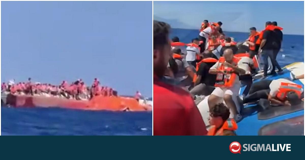 &laquo;&Delta;&epsilon;&nu; έ&delta;&omega;&sigma;&alpha;&nu; &sigma;&omega;&sigma;ί&beta;&iota;&alpha;, &upsilon;&pi;ή&rho;&chi;&alpha;&nu; &pi;&alpha;&iota;&delta;&iota;ά&raquo;: &Kappa;&alpha;&tau;&alpha;&gamma;&gamma;&epsilon;&lambda;ί&epsilon;&sigmaf; &gamma;&iota;&alpha; &kappa;&alpha;&tau;&alpha;&mu;&alpha;&rho;ά&nu; &sigma;&tau;&eta;&nu; &Kappa;&epsilon;&rho;ύ&nu;&epsilon;&iota;&alpha;