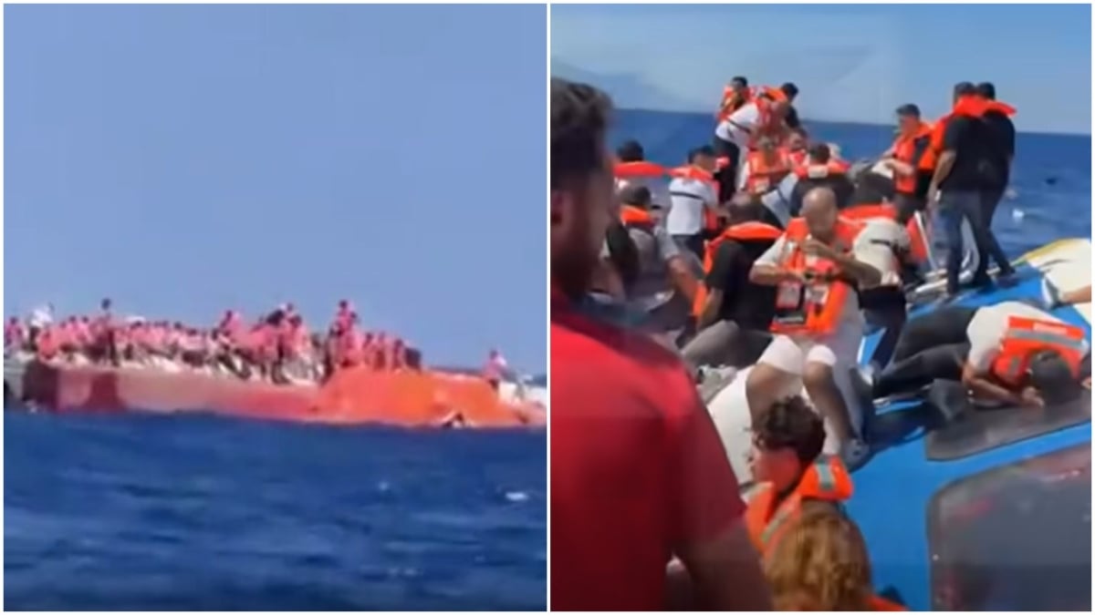 &laquo;&Delta;&epsilon;&nu; έ&delta;&omega;&sigma;&alpha;&nu; &sigma;&omega;&sigma;ί&beta;&iota;&alpha;, &upsilon;&pi;ή&rho;&chi;&alpha;&nu; &pi;&alpha;&iota;&delta;&iota;ά&raquo;: &Kappa;&alpha;&tau;&alpha;&gamma;&gamma;&epsilon;&lambda;ί&epsilon;&sigmaf; &gamma;&iota;&alpha; &kappa;&alpha;&tau;&alpha;&mu;&alpha;&rho;ά&nu; &sigma;&tau;&eta;&nu; &Kappa;&epsilon;&rho;ύ&nu;&epsilon;&iota;&alpha;