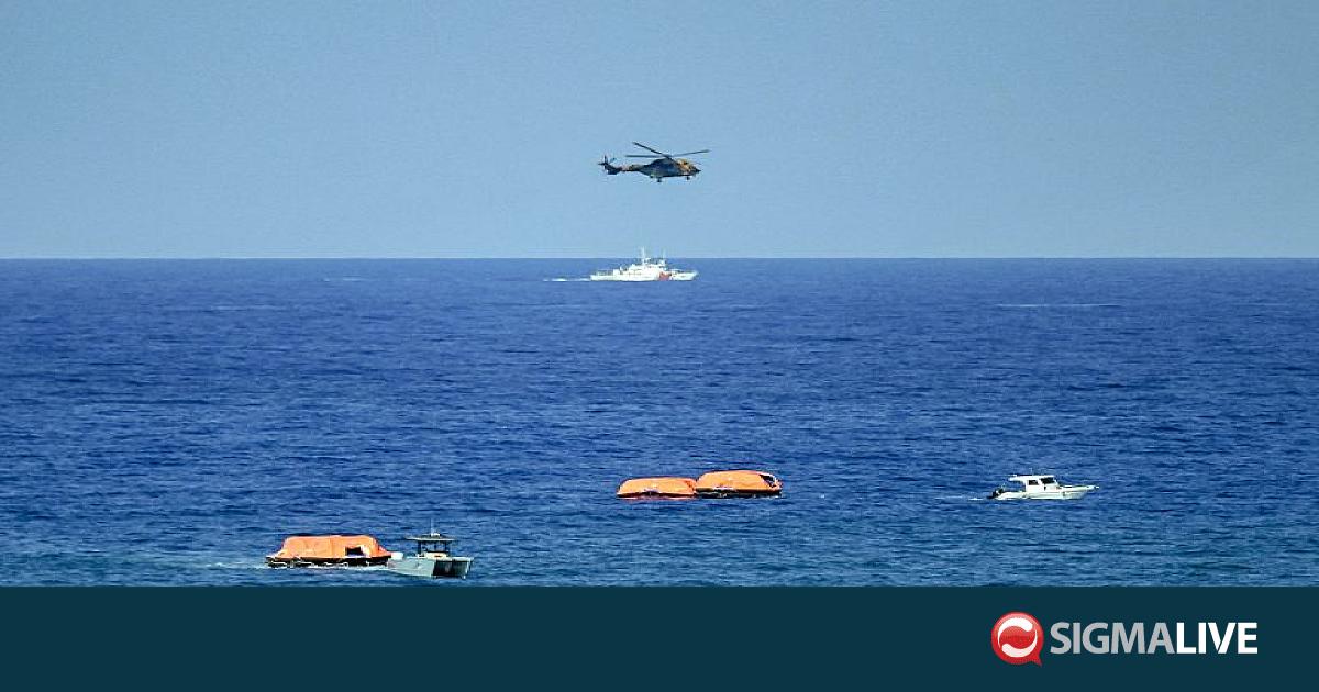&Alpha;&nu;&alpha;&pi;ά&nu;&tau;&eta;&tau;&alpha; &epsilon;&rho;&omega;&tau;ή&mu;&alpha;&tau;&alpha; &gamma;&iota;&alpha; &tau;&omicron; &nu;&alpha;&upsilon;ά&gamma;&iota;&omicron; &Kappa;&epsilon;&rho;ύ&nu;&epsilon;&iota;&alpha;&sigmaf;