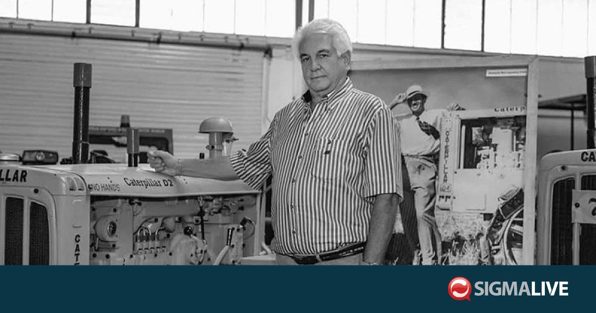 &Sigma;&upsilon;&gamma;&kappa;&lambda;&omicron;&nu;&iota;&sigma;&mu;ό&sigmaf; &sigma;&tau;&eta; &Lambda;&epsilon;&mu;&epsilon;&sigma;ό &gamma;&iota;&alpha; &tau;&omicron;&nu; &Nu;&tau;ί&mu;&eta; &Mu;&alpha;&upsilon;&rho;ό&pi;&omicron;&upsilon;&lambda;&omicron;