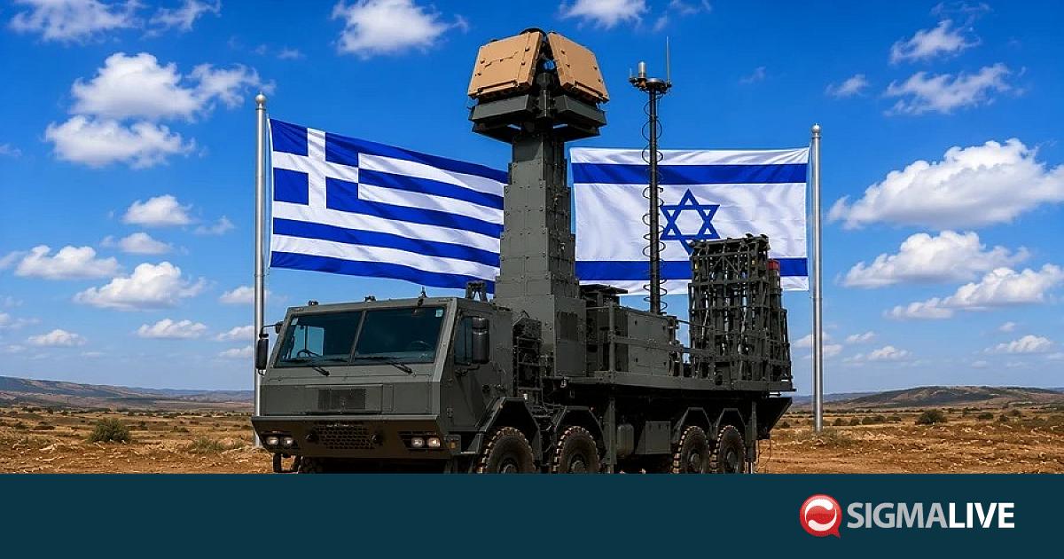 Έ&pi;&epsilon;&sigma;&alpha;&nu; &omicron;&iota; &upsilon;&pi;&omicron;&gamma;&rho;&alpha;&phi;έ&sigmaf; &mu;&epsilon;&tau;&alpha;&xi;ύ &Epsilon;&lambda;&lambda;ά&delta;&alpha;&sigmaf; &kappa;&alpha;&iota; &Iota;&sigma;&rho;&alpha;ή&lambda; &gamma;&iota;&alpha; &tau;&eta;&nu; &laquo;&Alpha;&sigma;&pi;ί&delta;&alpha; &tau;&omicron;&upsilon; &Alpha;&chi;&iota;&lambda;&lambda;έ&alpha;&raquo;