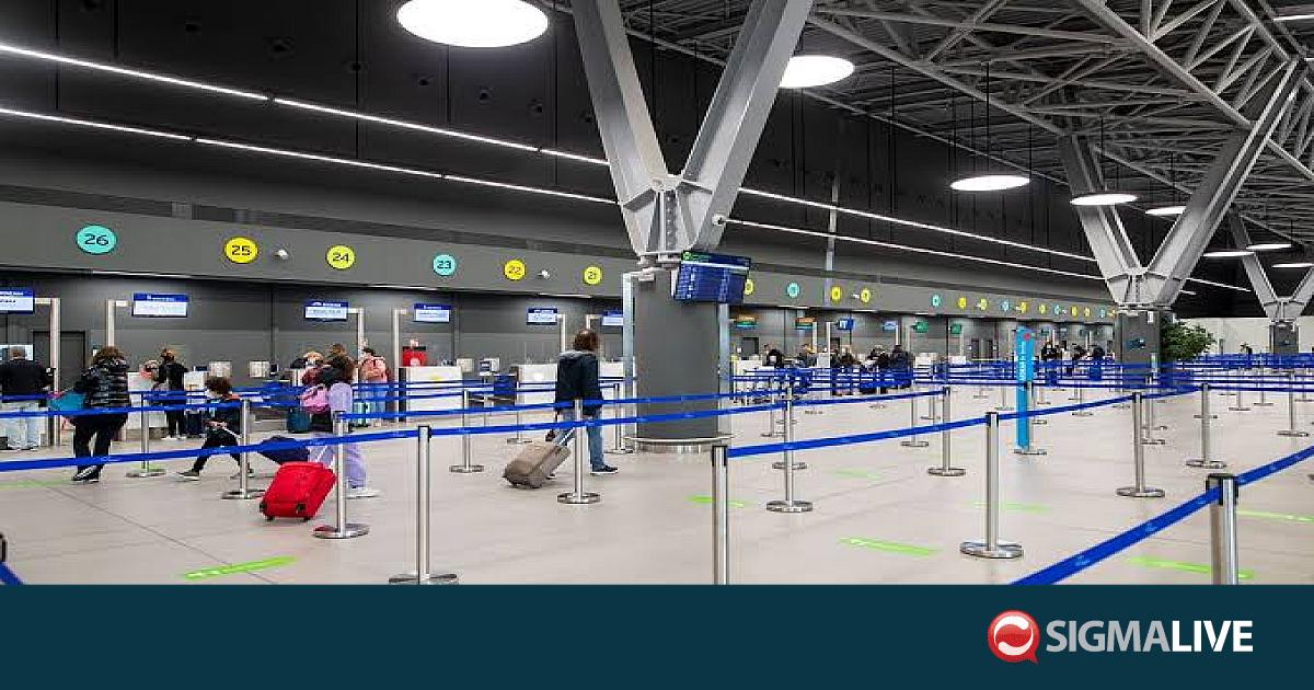 &Theta;&epsilon;&sigma;&sigma;&alpha;&lambda;&omicron;&nu;ί&kappa;&eta;: &Mu;&epsilon;&theta;&upsilon;&sigma;&mu;έ&nu;&omicron;&sigmaf; &epsilon;&pi;&iota;&tau;έ&theta;&eta;&kappa;&epsilon; &sigma;&epsilon; &epsilon;&pi;&iota;&beta;ά&tau;&epsilon;&sigmaf;&ndash; &Alpha;&nu;&alpha;&gamma;&kappa;&alpha;&sigma;&tau;&iota;&kappa;ή &pi;&rho;&omicron;&sigma;&gamma;&epsilon;ί&omega;&sigma;&eta;
