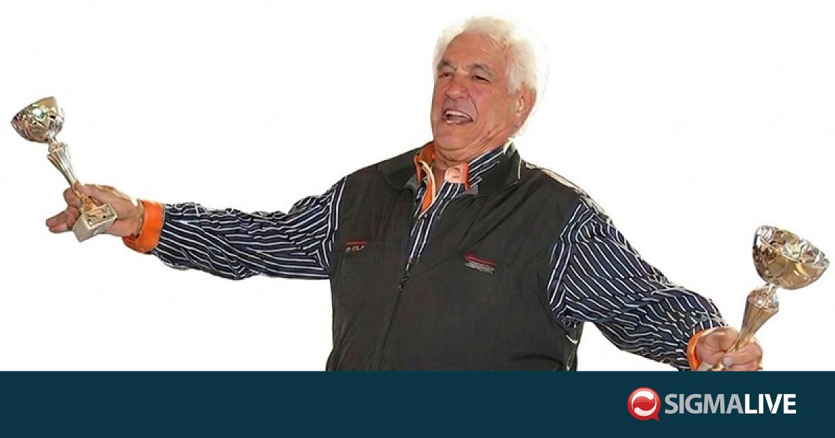 &Mu;&omicron;&upsilon;&sigma;&epsilon;ί&omicron; &kappa;&alpha;&iota; &Lambda;έ&sigma;&chi;&eta; &alpha;&pi;&omicron;&chi;&alpha;&iota;&rho;&epsilon;&tau;&omicron;ύ&nu; &tau;&omicron;&nu; &Nu;&tau;ί&mu;&eta; &ndash; &laquo;&Gamma;&iota;&alpha; &pi;ά&nu;&tau;&alpha; &sigma;&tau;&iota;&sigmaf; &kappa;&alpha;&rho;&delta;&iota;έ&sigmaf; &mu;&alpha;&sigmaf;&raquo;
