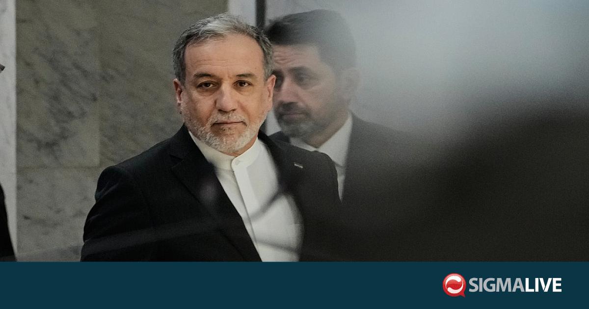 &Alpha;&rho;&alpha;&gamma;&tau;&sigma;ί &gamma;&iota;&alpha; &Nu;&epsilon;&tau;&alpha;&nu;&iota;ά&chi;&omicron;&upsilon;: &laquo;&Phi;ί&delta;&iota; &pi;&omicron;&upsilon; &pi;&alpha;&rho;έ&sigma;&upsilon;&rho;&epsilon; &tau;&iota;&sigmaf; &Eta;&Pi;&Alpha; &sigma;&tau;&omicron;&nu; &pi;ό&lambda;&epsilon;&mu;&omicron;&raquo;