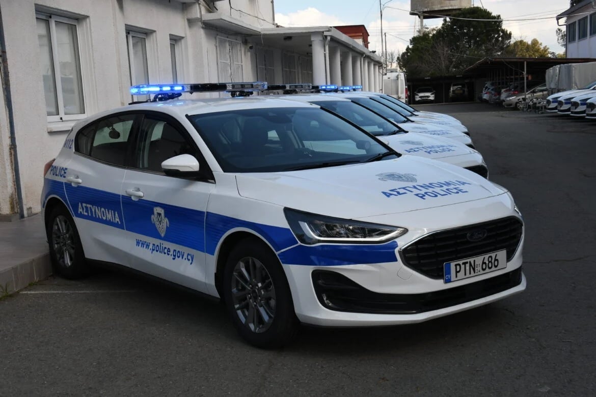 &Delta;&epsilon;ύ&tau;&epsilon;&rho;&eta; &sigma;ύ&lambda;&lambda;&eta;&psi;&eta; &gamma;&iota;&alpha; &alpha;&pi;ό&pi;&epsilon;&iota;&rho;&alpha; &delta;&iota;ά&rho;&rho;&eta;&xi;&eta;&sigmaf; &sigma;&tau;&eta; &Lambda;ά&rho;&nu;&alpha;&kappa;&alpha;