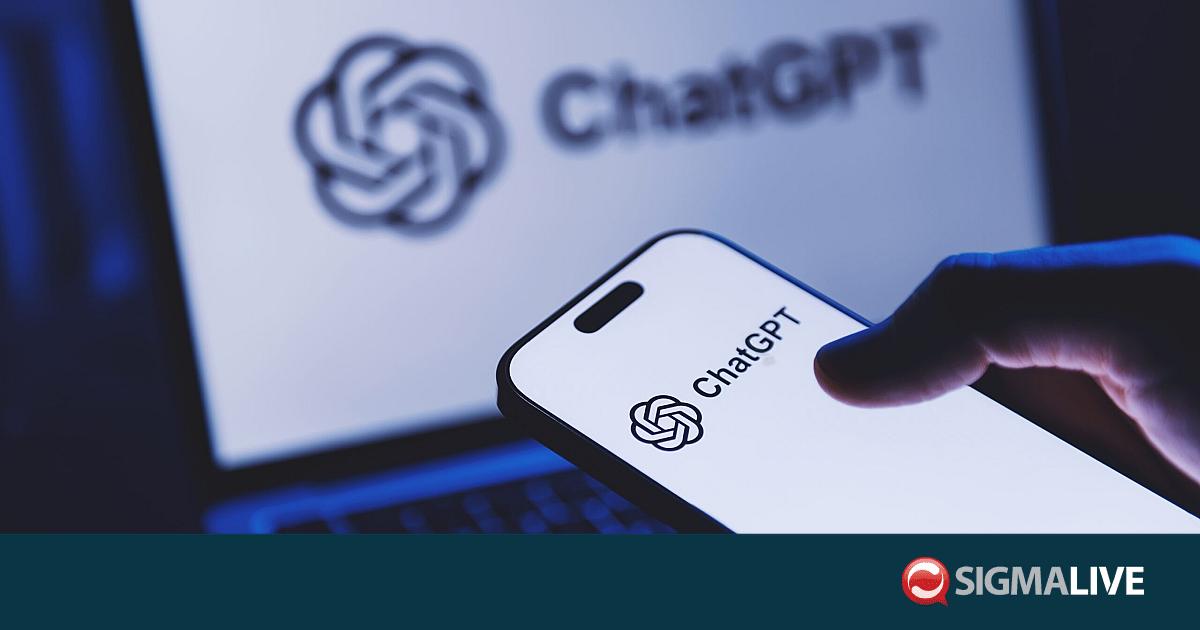 &Epsilon;&Epsilon;: ChatGPT, Roblox &kappa;&alpha;&iota; Reddit &epsilon;&nu;&tau;ά&sigma;&sigma;&omicron;&nu;&tau;&alpha;&iota; &sigma;&tau;&omicron; &alpha;&upsilon;&sigma;&tau;&eta;&rho;ό&tau;&epsilon;&rho;&omicron; &rho;&upsilon;&theta;&mu;&iota;&sigma;&tau;&iota;&kappa;ό &kappa;&alpha;&theta;&epsilon;&sigma;&tau;ώ&sigmaf;