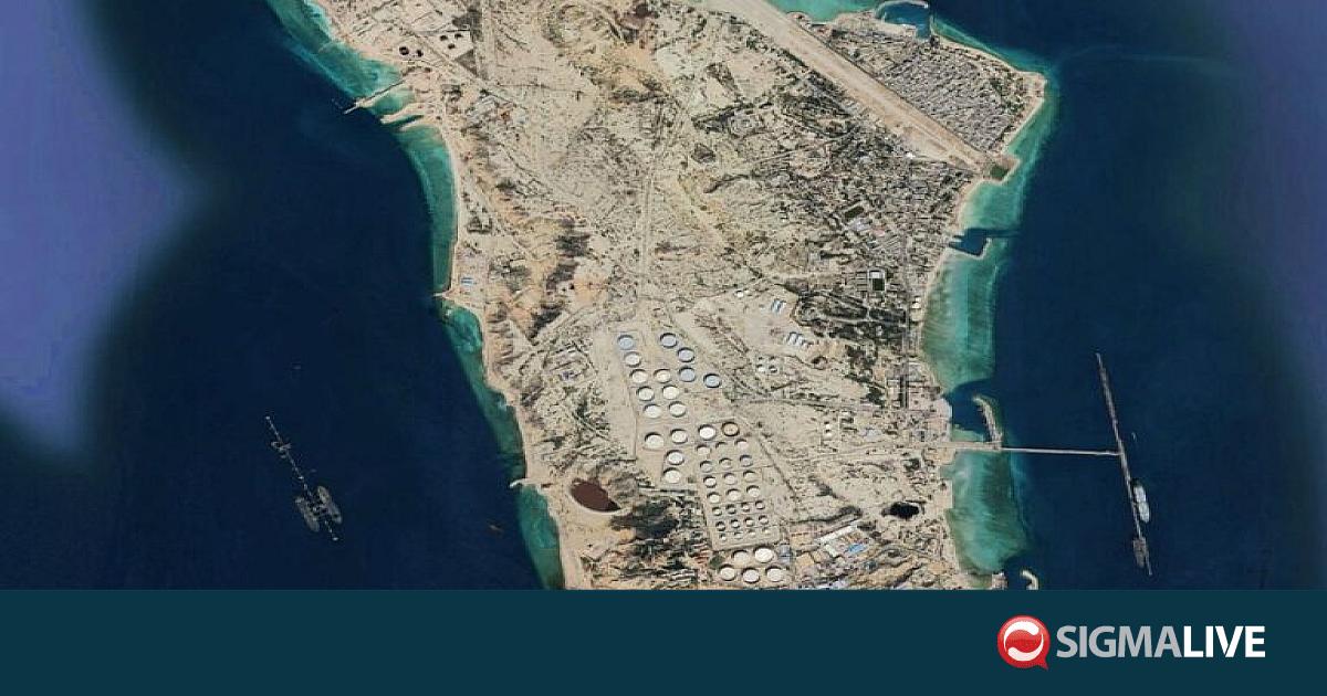 &Pi;&epsilon;&zeta;&epsilon;&sigma;&kappa;&iota;ά&nu;: &Eta; &epsilon;&pi;&alpha;&nu;έ&nu;&alpha;&rho;&xi;&eta; &tau;&omega;&nu; &epsilon;&chi;&theta;&rho;&omicron;&pi;&rho;&alpha;&xi;&iota;ώ&nu; &delta;&epsilon;&nu; &epsilon;ί&nu;&alpha;&iota; &pi;&rho;&omicron;&sigmaf; &tau;&omicron; &sigma;&upsilon;&mu;&phi;έ&rho;&omicron;&nu; &mu;&alpha;&sigmaf;
