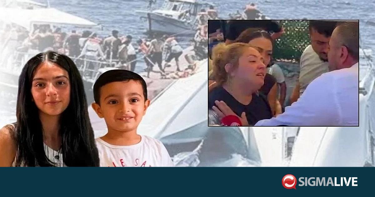 N&alpha;&upsilon;ά&gamma;&iota;&omicron; &sigma;&tau;&eta;&nu; &Kappa;&epsilon;&rho;ύ&nu;&epsilon;&iota;&alpha;: Έ&rho;&chi;&omicron;&nu;&tau;&alpha;&iota; &delta;ύ&tau;&epsilon;&sigmaf; &alpha;&pi;ό &tau;&eta;&nu; &Tau;&omicron;&upsilon;&rho;&kappa;ί&alpha; &gamma;&iota;&alpha; έ&rho;&epsilon;&upsilon;&nu;&epsilon;&sigmaf;