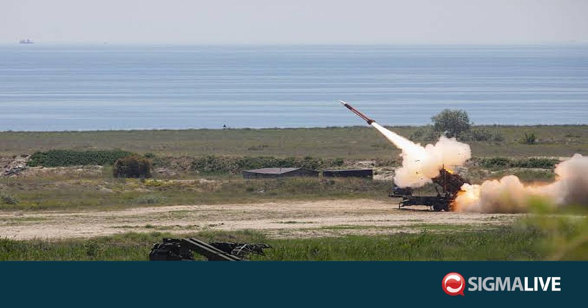 &Iota;&sigma;&rho;&alpha;&eta;&lambda;&iota;&nu;ό &Upsilon;&Pi;&Alpha;&Mu;: &Pi;&lambda;ή&rho;&epsilon;&sigmaf; &alpha;&mu;&upsilon;&nu;&tau;&iota;&kappa;ό &pi;&lambda;έ&gamma;&mu;&alpha; &eta; &laquo;&Alpha;&sigma;&pi;ί&delta;&alpha; &tau;&omicron;&upsilon; &Alpha;&chi;&iota;&lambda;&lambda;έ&alpha;&raquo;