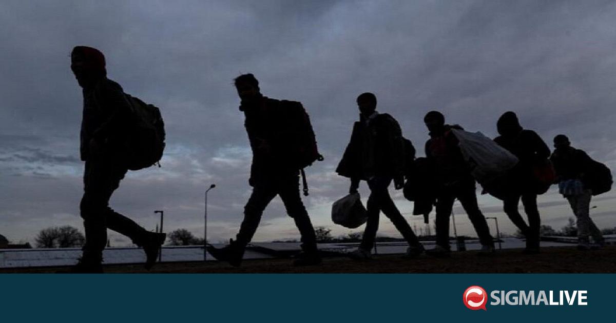 &Lambda;ί&beta;&alpha;&nu;&omicron;&sigmaf;: &Alpha;&pi;&omicron;&tau;&rho;ά&pi;&eta;&kappa;&epsilon; &mu;&epsilon;&tau;&alpha;&phi;&omicron;&rho;ά 25 &Sigma;ύ&rho;&omega;&nu; &pi;&rho;&omicron;&sigmaf; &Kappa;ύ&pi;&rho;&omicron;