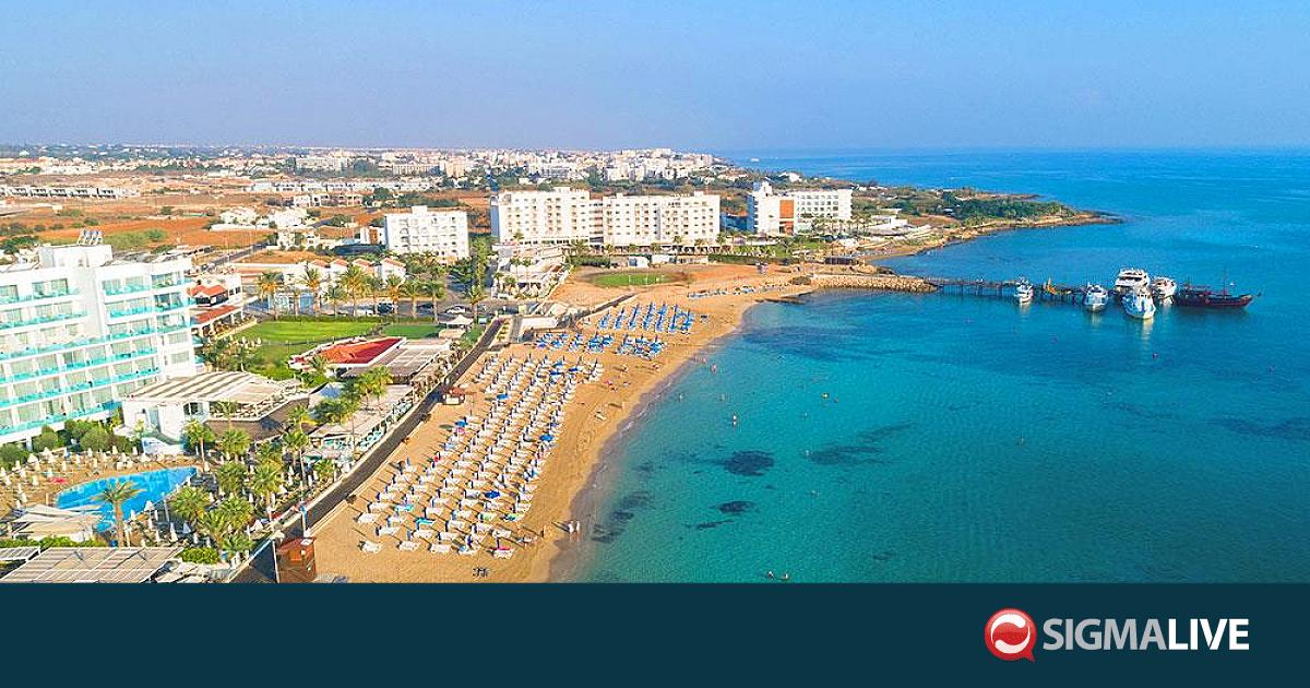 &Iota;&sigma;&rho;&alpha;ή&lambda;: &Phi;&omicron;&iota;&tau;&eta;&tau;έ&sigmaf; &sigma;&chi;&epsilon;&delta;ί&alpha;&sigma;&alpha;&nu; &tau;&eta; &nu;έ&alpha; &tau;&omicron;&upsilon;&rho;&iota;&sigma;&tau;&iota;&kappa;ή &kappa;&alpha;&mu;&pi;ά&nu;&iota;&alpha; &tau;&eta;&sigmaf; &Kappa;ύ&pi;&rho;&omicron;&upsilon;