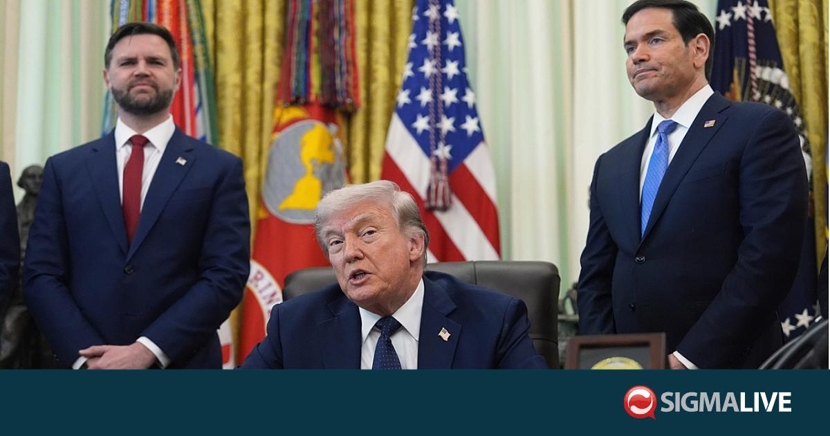 &Omicron; &Tau;&rho;&alpha;&mu;&pi; &alpha;&pi;&omicron;&kappa;&lambda;&epsilon;ί&epsilon;&iota; &tau;&omicron; &epsilon;&nu;&delta;&epsilon;&chi;ό&mu;&epsilon;&nu;&omicron; &chi;&rho;ή&sigma;&eta;&sigmaf; &pi;&upsilon;&rho;&eta;&nu;&iota;&kappa;ώ&nu; ό&pi;&lambda;&omega;&nu; &epsilon;&nu;&alpha;&nu;&tau;ί&omicron;&nu; &tau;&omicron;&upsilon; &Iota;&rho;ά&nu;