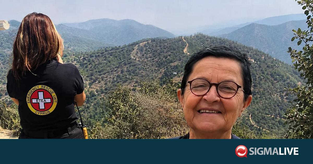 Ά&phi;&alpha;&nu;&tau;&eta; &alpha;&pi;ό &tau;&iota;&sigmaf; 23 &Alpha;&upsilon;&gamma;&omicron;ύ&sigma;&tau;&omicron;&upsilon; &eta; 75&chi;&rho;&omicron;&nu;&eta; &Epsilon;&rho;&alpha;&tau;ώ-&laquo;&Kappa;&iota;&nu;&eta;&tau;&omicron;&pi;&omicron;&iota;ή&theta;&eta;&kappa;&epsilon; &omicron;&lambda;ό&kappa;&lambda;&eta;&rho;&eta; &eta; &Kappa;ύ&pi;&rho;&omicron;&sigmaf;&raquo;
