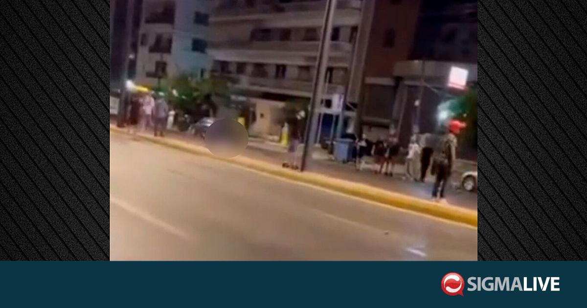 &Tau;&rho;&alpha;&gamma;&omega;&delta;ί&alpha; &sigma;&tau;&eta;&nu; &Alpha;&theta;ή&nu;&alpha;: &Tau;&rho;&epsilon;&iota;&sigmaf; &nu;&epsilon;&kappa;&rho;&omicron;ί &alpha;&pi;ό &sigma;ύ&gamma;&kappa;&rho;&omicron;&upsilon;&sigma;&eta; &delta;ύ&omicron; &mu;&omicron;&tau;&omicron;&sigma;&iota;&kappa;&lambda;&epsilon;&tau;ώ&nu;