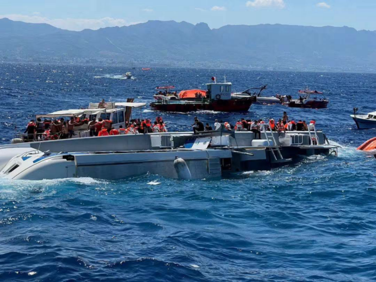 &Nu;έ&epsilon;&sigmaf; &alpha;&pi;&omicron;&kappa;&alpha;&lambda;ύ&psi;&epsilon;&iota;&sigmaf; &gamma;&iota;&alpha; &nu;&alpha;&upsilon;ά&gamma;&iota;&omicron;: &Zeta;&eta;&mu;&iota;έ&sigmaf; &sigma;&tau;&omicron; &kappa;&alpha;&tau;&alpha;&mu;&alpha;&rho;ά&nu; &alpha;&pi;ό &pi;&rho;&omicron;&eta;&gamma;&omicron;ύ&mu;&epsilon;&nu;&eta; &kappa;&alpha;&kappa;&omicron;&kappa;&alpha;&iota;&rho;ί&alpha;