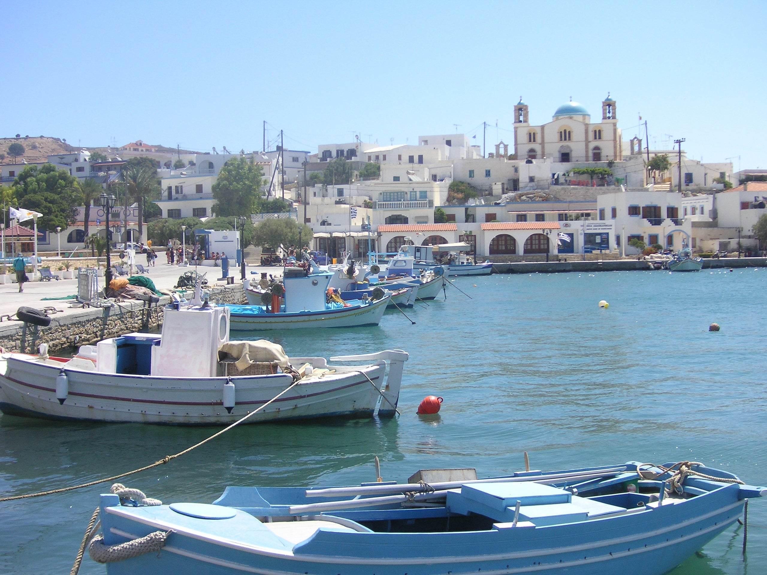 &Lambda;&epsilon;&iota;&psi;&omicron;ί: &Tau;&omicron; &delta;&iota;&alpha;&mu;ά&nu;&tau;&iota; &tau;&omicron;&upsilon; &Alpha;&iota;&gamma;&alpha;ί&omicron;&upsilon;