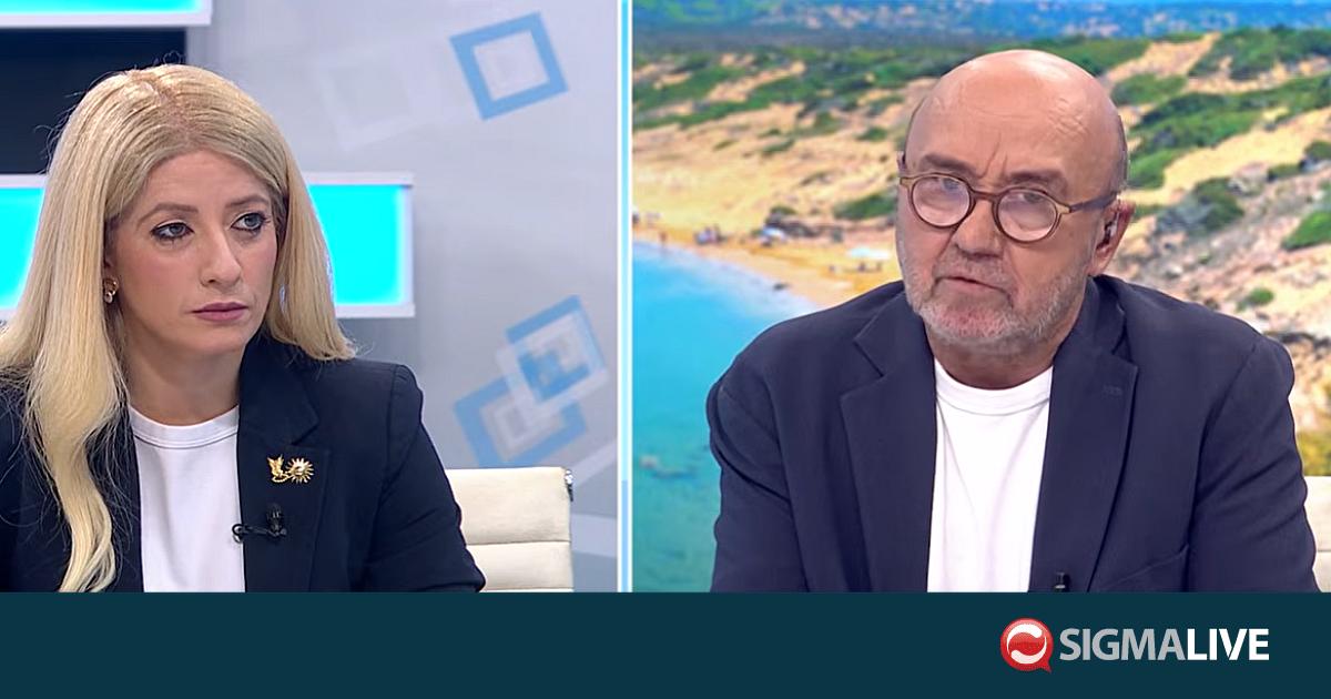 &Alpha;&nu;&nu;ί&tau;&alpha;: &Delta;&epsilon;&nu; &theta;&alpha; &sigma;&tau;&eta;&rho;ί&xi;&omicron;&upsilon;&mu;&epsilon; &Chi;&rho;&iota;&sigma;&tau;&omicron;&delta;&omicron;&upsilon;&lambda;ί&delta;&eta; &ndash;&Theta;&alpha; έ&chi;&omicron;&upsilon;&mu;&epsilon; &delta;&iota;&kappa;ό &mu;&alpha;&sigmaf; &upsilon;&pi;&omicron;&psi;ή&phi;&iota;&omicron; &tau;&omicron; 2028