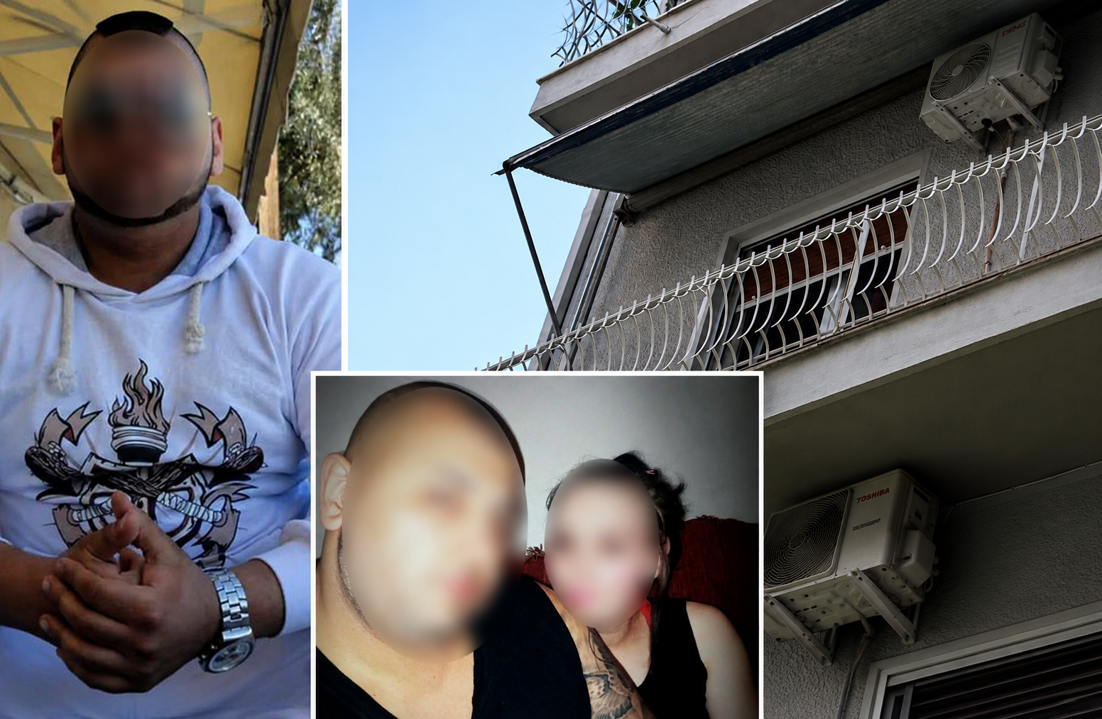 &Kappa;&upsilon;&psi;έ&lambda;&eta;: &laquo;&Mu;&alpha;&sigmaf; ά&lambda;&lambda;&alpha;&xi;&alpha;&nu; &tau;&omicron; &mu;&omega;&rho;ό &sigma;&tau;&omicron; &mu;&alpha;&iota;&epsilon;&upsilon;&tau;ή&rho;&iota;&omicron;, &mu;&alpha;&sigmaf; έ&delta;&omega;&sigma;&alpha;&nu; έ&nu;&alpha; &sigma;&alpha;&tau;&alpha;&nu;&iota;&alpha;&sigma;&mu;έ&nu;&omicron;...&raquo;