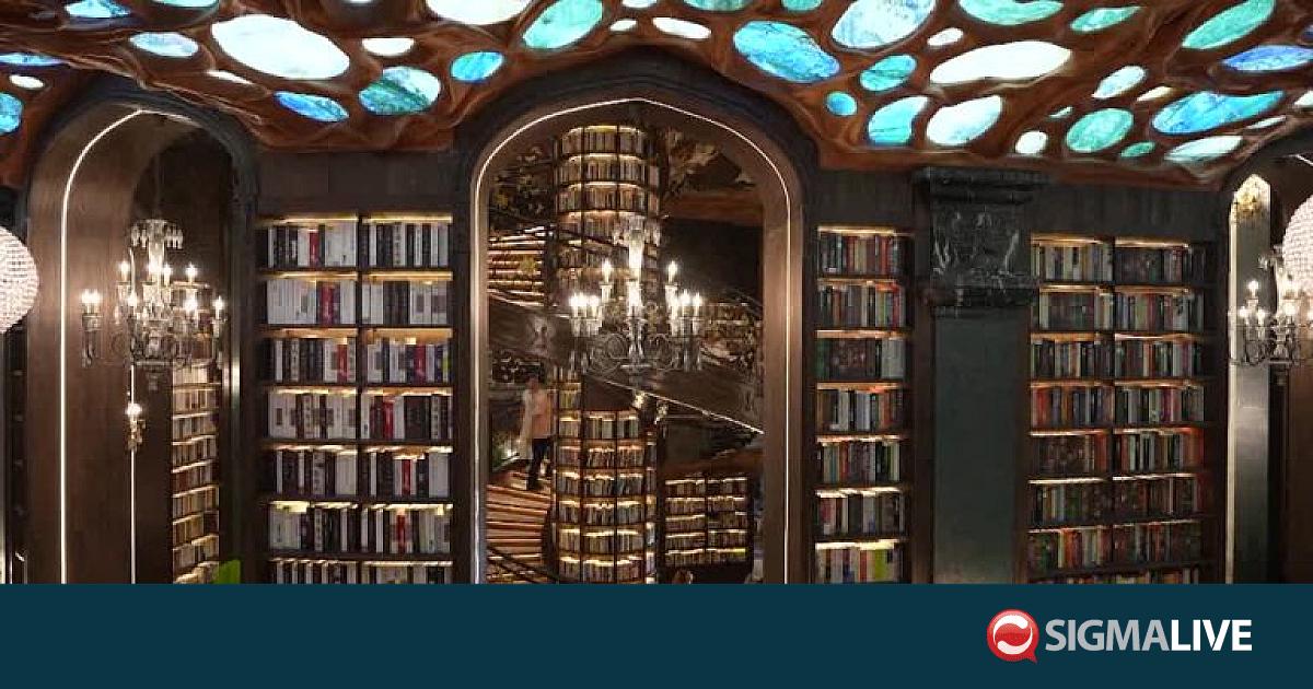 &Tau;&omicron; &laquo;&Chi;ό&gamma;&kappa;&omicron;&upsilon;&alpha;&rho;&tau;&sigmaf; &tau;&eta;&sigmaf; &Kappa;ί&nu;&alpha;&sigmaf;&raquo;: &Beta;&iota;&beta;&lambda;&iota;&omicron;&theta;ή&kappa;&eta; &kappa;&rho;&upsilon;&mu;&mu;έ&nu;&eta; &sigma;&epsilon; &kappa;&alpha;&tau;&alpha;&beta;ό&theta;&rho;&alpha; &gamma;ί&nu;&epsilon;&tau;&alpha;&iota; viral