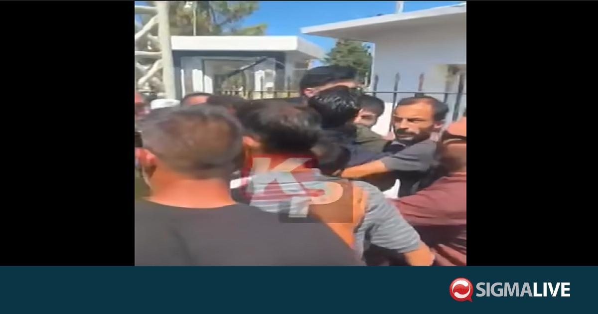 &Nu;&alpha;&upsilon;ά&gamma;&iota;&omicron; &sigma;&tau;&eta;&nu; &Kappa;&epsilon;&rho;ύ&nu;&epsilon;&iota;&alpha;: Έ&nu;&tau;&alpha;&sigma;&eta; &kappa;&alpha;&iota; &alpha;&pi;&omicron;&delta;&omicron;&kappa;&iota;&mu;&alpha;&sigma;ί&epsilon;&sigmaf; &kappa;&alpha;&tau;ά &Epsilon;&rho;&chi;&iota;&omicron;&upsilon;&rho;&mu;ά&nu; &alpha;&pi;ό &sigma;&upsilon;&gamma;&gamma;&epsilon;&nu;&epsilon;ί&sigmaf;