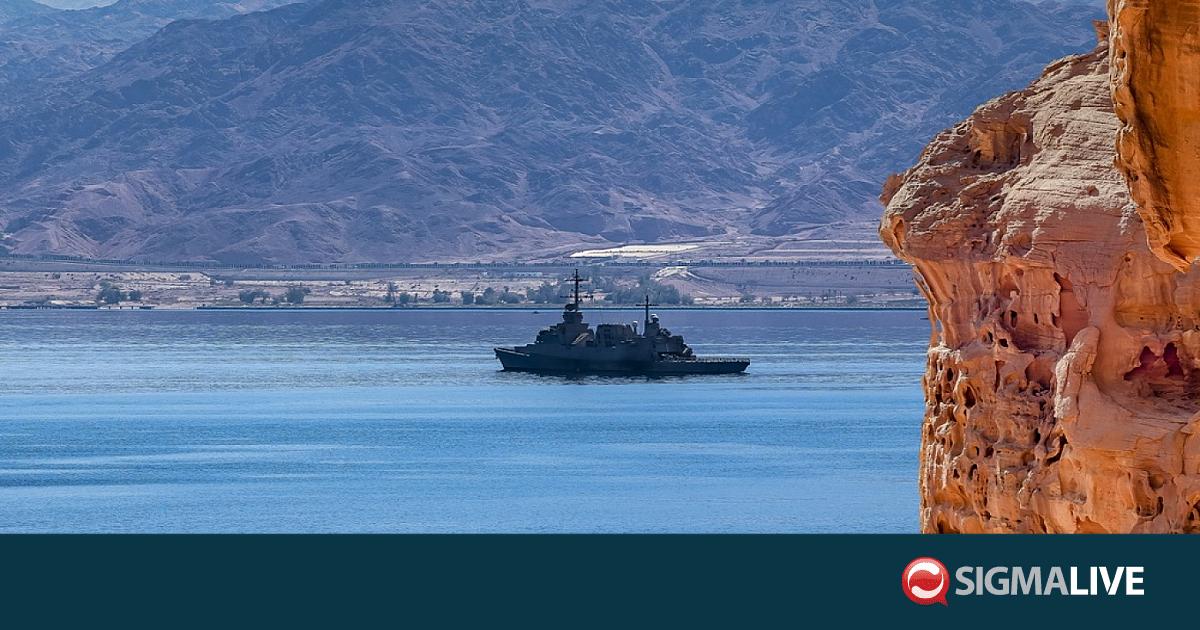 &Iota;&sigma;&rho;&alpha;ή&lambda;: &Epsilon;&tau;&omicron;&iota;&mu;ά&zeta;&epsilon;&tau;&alpha;&iota; &gamma;&iota;&alpha; &pi;&iota;&theta;&alpha;&nu;έ&sigmaf; &tau;&omicron;&upsilon;&rho;&kappa;&iota;&kappa;έ&sigmaf; &pi;&rho;&omicron;&kappa;&lambda;ή&sigma;&epsilon;&iota;&sigmaf;-&Sigma;&tau;&omicron; &kappa;ά&delta;&rho;&omicron; &kappa;&alpha;&iota; &eta; &Kappa;ύ&pi;&rho;&omicron;&sigmaf;