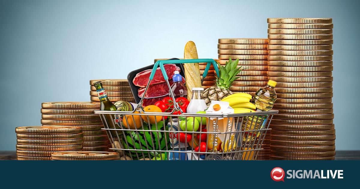 &Alpha;&upsilon;&xi;ή&sigma;&epsilon;&iota;&sigmaf; έ&omega;&sigmaf; 14,8% &tau;&omicron;&nu; &Alpha;ύ&gamma;&omicron;&upsilon;&sigma;&tau;&omicron; &sigma;&tau;&omicron; e-kalathi&ndash; &Pi;&omicron;&iota;&alpha; &pi;&rho;&omicron;ϊό&nu;&tau;&alpha; &epsilon;&pi;&eta;&rho;&epsilon;ά&sigma;&tau;&eta;&kappa;&alpha;&nu;