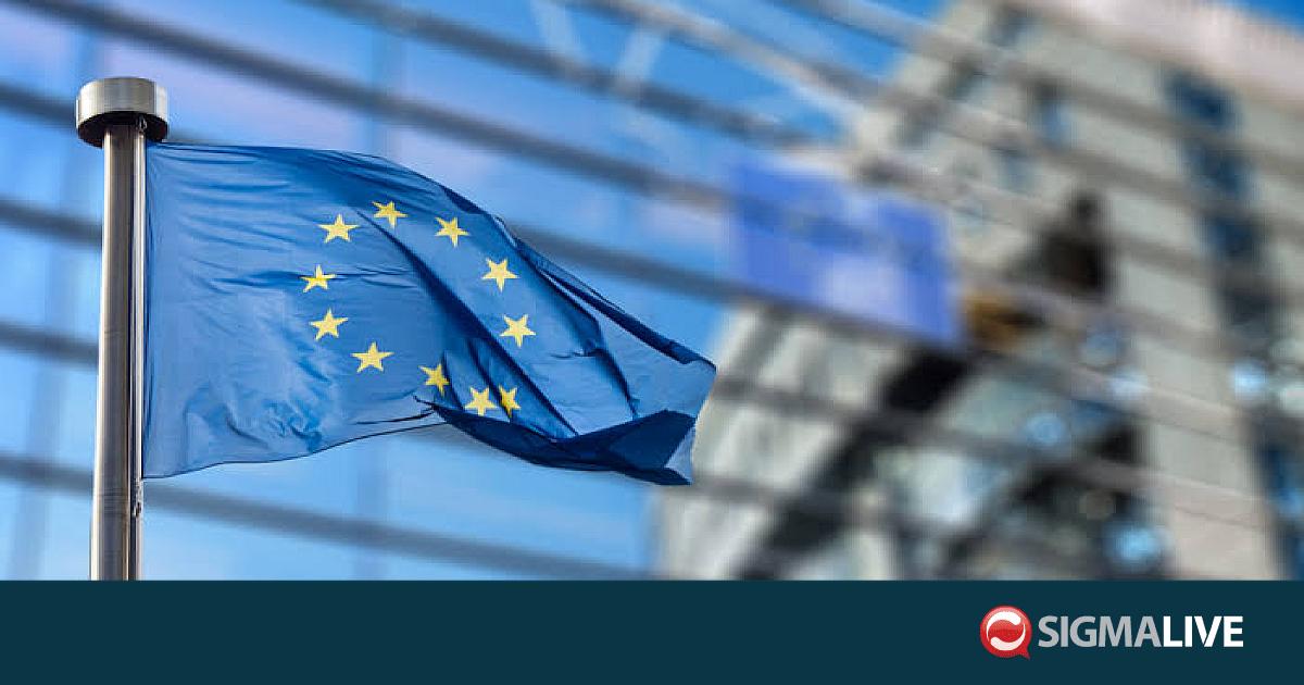Eurostat: &Kappa;ά&tau;&omega; &alpha;&pi;ό &tau;&omicron;&nu; &mu;έ&sigma;&omicron; ό&rho;&omicron; &tau;&eta;&sigmaf; &Epsilon;&Epsilon; &eta; &alpha;&nu;&epsilon;&rho;&gamma;ί&alpha; &sigma;&tau;&eta;&nu; &Kappa;ύ&pi;&rho;&omicron;