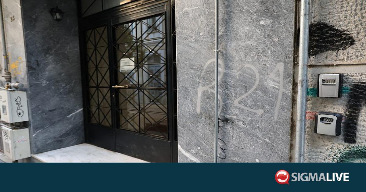 &Nu;&epsilon;&kappa;&rho;ό &beta;&rho;έ&phi;&omicron;&sigmaf; &sigma;&tau;&eta;&nu; &Kappa;&upsilon;&psi;έ&lambda;&eta;: &Omicron; 43&chi;&rho;&omicron;&nu;&omicron;&sigmaf; &epsilon;ί&chi;&epsilon; &pi;&rho;&omicron;&phi;&upsilon;&lambda;&alpha;&kappa;&iota;&sigma;&tau;&epsilon;ί &gamma;&iota;&alpha; &mu;&alpha;&sigma;&tau;&rho;&omicron;&pi;&epsilon;ί&alpha;