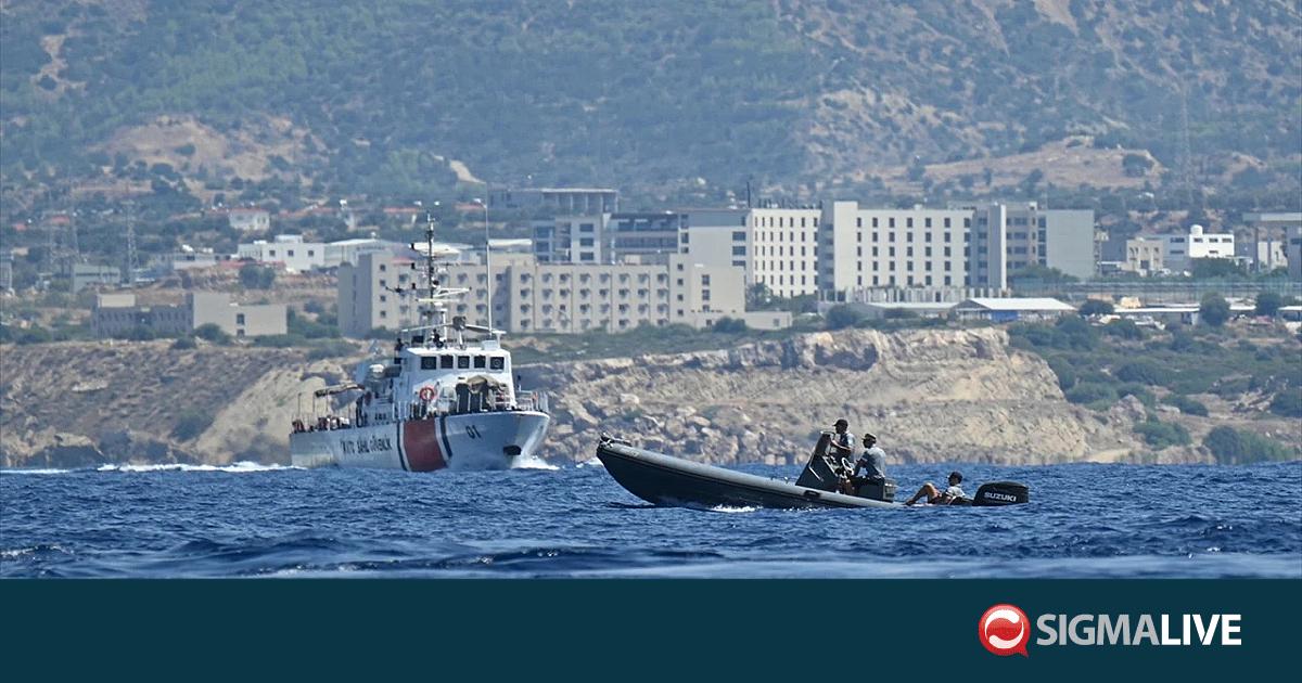 &Kappa;&epsilon;&rho;ύ&nu;&epsilon;&iota;&alpha;: &Epsilon;&nu;&tau;&omicron;&pi;ί&sigma;&tau;&eta;&kappa;&epsilon; &sigma;&epsilon; &beta;ά&theta;&omicron;&sigmaf; 550 &mu;έ&tau;&rho;&omega;&nu; &alpha;&nu;&tau;&iota;&kappa;&epsilon;ί&mu;&epsilon;&nu;&omicron; &pi;&omicron;&upsilon; ί&sigma;&omega;&sigmaf; &epsilon;ί&nu;&alpha;&iota; &tau;&omicron; &pi;&lambda;&omicron;ί&omicron;