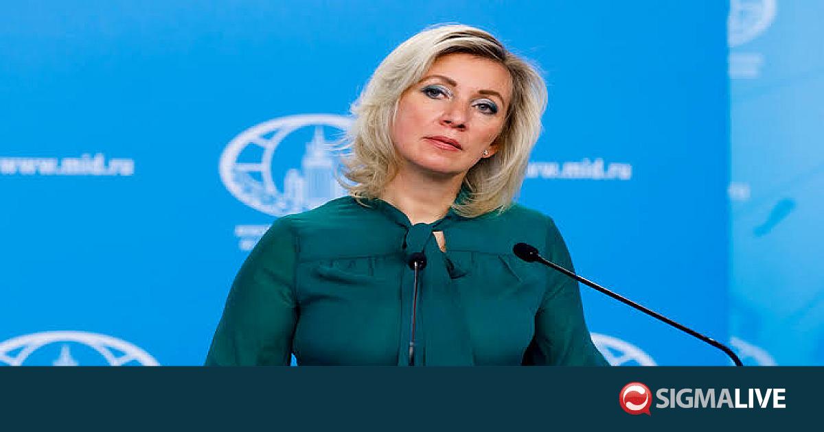 &Zeta;&alpha;&chi;ά&rho;&omicron;&beta;&alpha;: &Eta; &Mu;ό&sigma;&chi;&alpha; ό&tau;&iota; &theta;&alpha; &alpha;&pi;&alpha;&nu;&tau;ή&sigma;&epsilon;&iota; &sigma;&tau;&iota;&sigmaf; &laquo;&alpha;&nu;&tau;&iota;&rho;&omega;&sigma;&iota;&kappa;έ&sigmaf; &epsilon;&nu;έ&rho;&gamma;&epsilon;&iota;&epsilon;&sigmaf;&raquo; &tau;&eta;&sigmaf; &Gamma;&epsilon;&rho;&mu;&alpha;&nu;ί&alpha;&sigmaf;