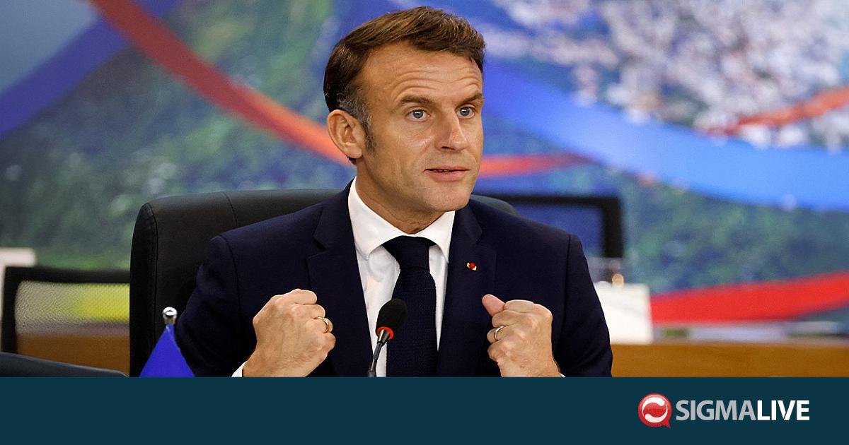 &Mu;&alpha;&kappa;&rho;ό&nu;: &Omicron;&iota; &upsilon;&beta;&rho;&iota;&delta;&iota;&kappa;έ&sigmaf; &epsilon;&pi;&iota;&theta;έ&sigma;&epsilon;&iota;&sigmaf; &tau;&eta;&sigmaf; &Rho;&omega;&sigma;ί&alpha;&sigmaf; &delta;&epsilon;&nu; &mu;&pi;&omicron;&rho;&omicron;ύ&nu; &nu;&alpha; &mu;έ&nu;&omicron;&upsilon;&nu; &chi;&omega;&rho;ί&sigmaf; &alpha;&pi;ά&nu;&tau;&eta;&sigma;&eta;