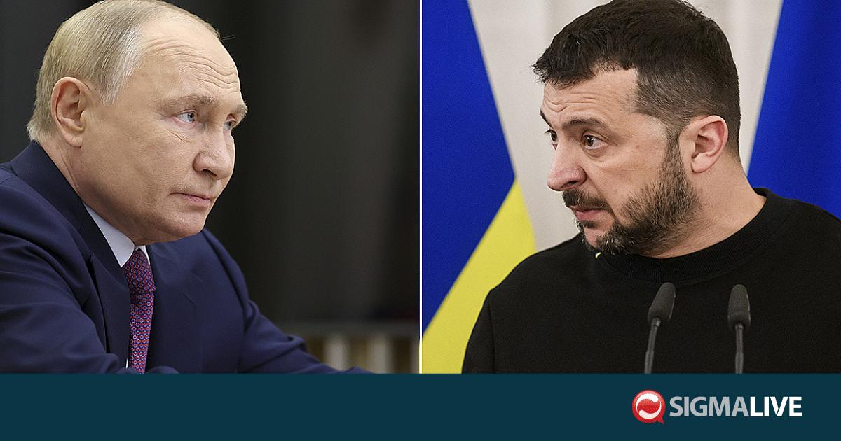 &Pi;&omicron;ύ&tau;&iota;&nu; &gamma;&iota;&alpha; &Zeta;&epsilon;&lambda;έ&nu;&sigma;&kappa;&iota;: &Delta;&iota;&alpha;&pi;&rho;&alpha;&gamma;&mu;&alpha;&tau;&epsilon;ύ&sigma;&epsilon;&iota;&sigmaf; &mu;&epsilon; &tau;&rho;&omicron;&mu;&omicron;&kappa;&rho;ά&tau;&epsilon;&sigmaf; &delta;&epsilon;&nu; &mu;&pi;&omicron;&rho;&epsilon;ί &nu;&alpha; &upsilon;&pi;ά&rho;&xi;&omicron;&upsilon;&nu;