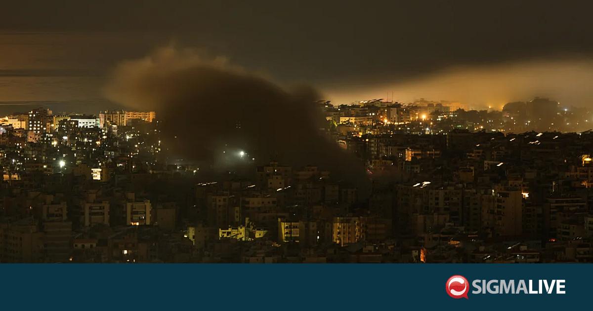 &Iota;&rho;ά&nu;: &Alpha;&mu;&epsilon;&rho;&iota;&kappa;&alpha;&nu;&iota;&kappa;ό &pi;&lambda;ή&gamma;&mu;&alpha; &sigma;&epsilon; &gamma;&alpha;&mu;ή&lambda;&iota;&alpha; &delta;&epsilon;&xi;ί&omega;&sigma;&eta;&ndash; &Nu;&epsilon;&kappa;&rho;&omicron;ί &kappa;&alpha;&iota; &delta;&epsilon;&kappa;ά&delta;&epsilon;&sigmaf; &tau;&rho;&alpha;&upsilon;&mu;&alpha;&tau;ί&epsilon;&sigmaf;
