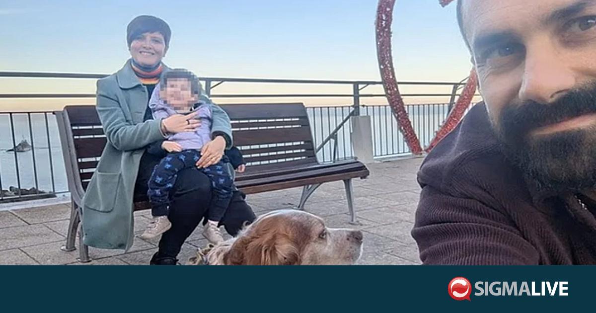 &Sigma;&omicron;&kappa; &sigma;&tau;&eta;&nu; &Iota;&tau;&alpha;&lambda;ί&alpha;:&Gamma;&omicron;&nu;&epsilon;ί&sigmaf; &sigma;&kappa;ό&tau;&omega;&sigma;&alpha;&nu; &tau;&eta;&nu; 5&chi;&rho;&omicron;&nu;&eta; &alpha;&nu;ά&pi;&eta;&rho;&eta; &kappa;ό&rho;&eta; &tau;&omicron;&upsilon;&sigmaf; &kappa;&alpha;&iota; &alpha;&upsilon;&tau;&omicron;&kappa;&tau;ό&nu;&eta;&sigma;&alpha;&nu;