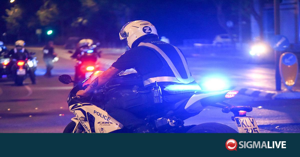 &Sigma;&tau;&omicron;&upsilon;&sigmaf; &delta;&rho;ό&mu;&omicron;&upsilon;&sigmaf; &eta; &Alpha;&sigma;&tau;&upsilon;&nu;&omicron;&mu;ί&alpha;: &Chi;&epsilon;&iota;&rho;&omicron;&pi;έ&delta;&epsilon;&sigmaf; &sigma;&epsilon; 12 ά&tau;&omicron;&mu;&alpha; &gamma;&iota;&alpha; &sigma;&omega;&rho;&epsilon;ί&alpha; &alpha;&delta;&iota;&kappa;&eta;&mu;ά&tau;&omega;&nu;