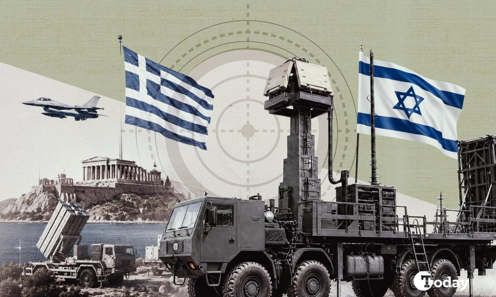 Τουρκικός Τύπος: Η... αχίλλειος πτέρνα της... Ασπίδας του Αχιλλέα