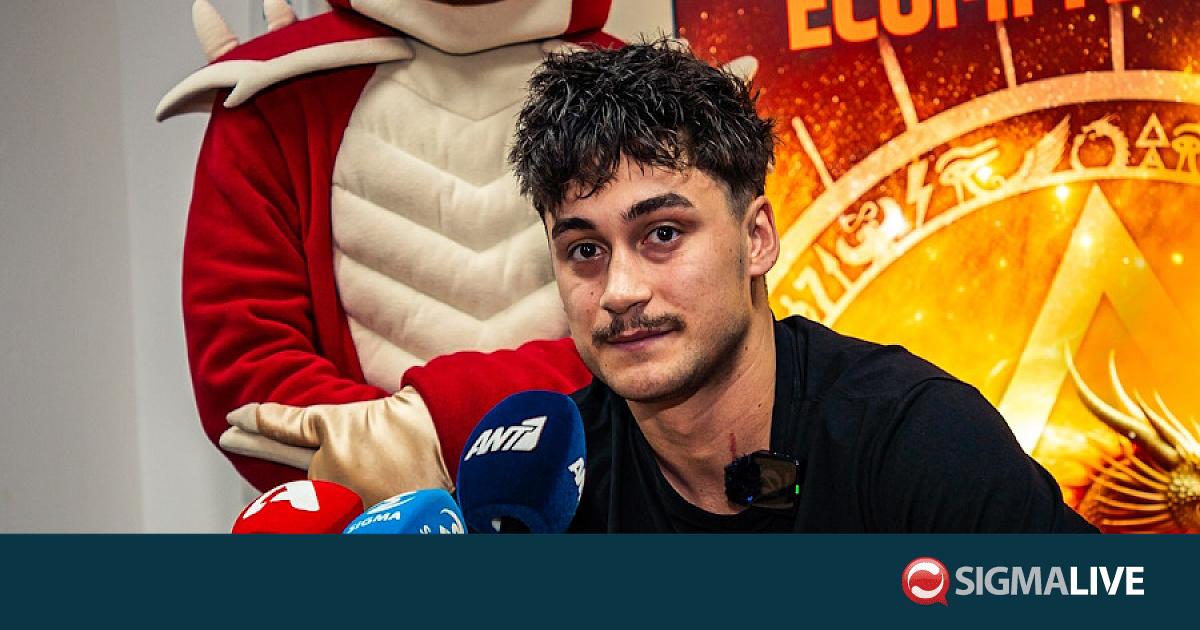 «Η πραγματική επιτυχία είναι να προσφέρεις»