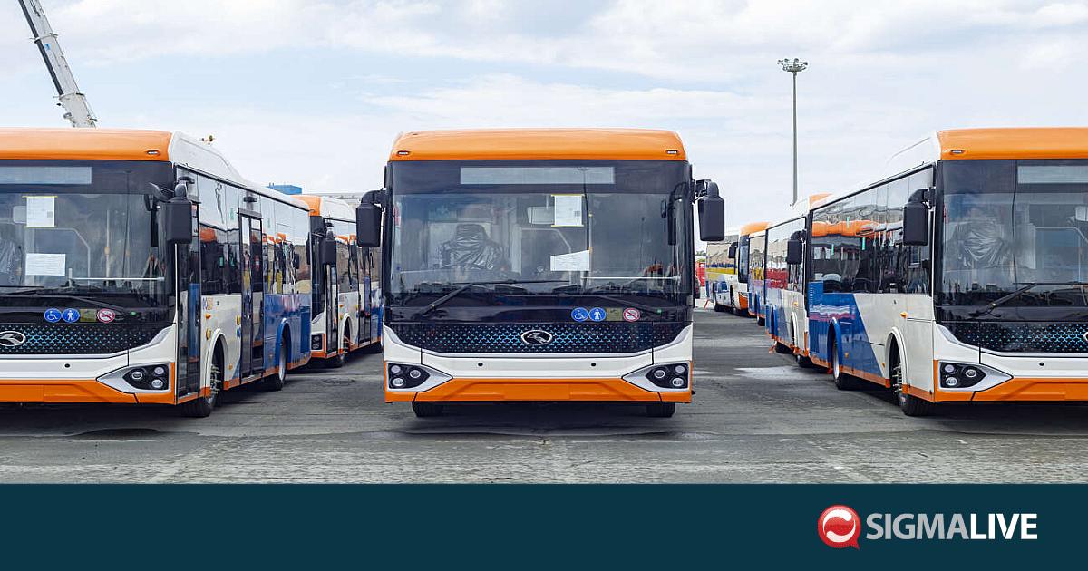 Λεμεσός: Ακριβότερα τα κόμιστρα των λεωφορείων – Τι επικαλείται η ΕΜΕΛ (vid)