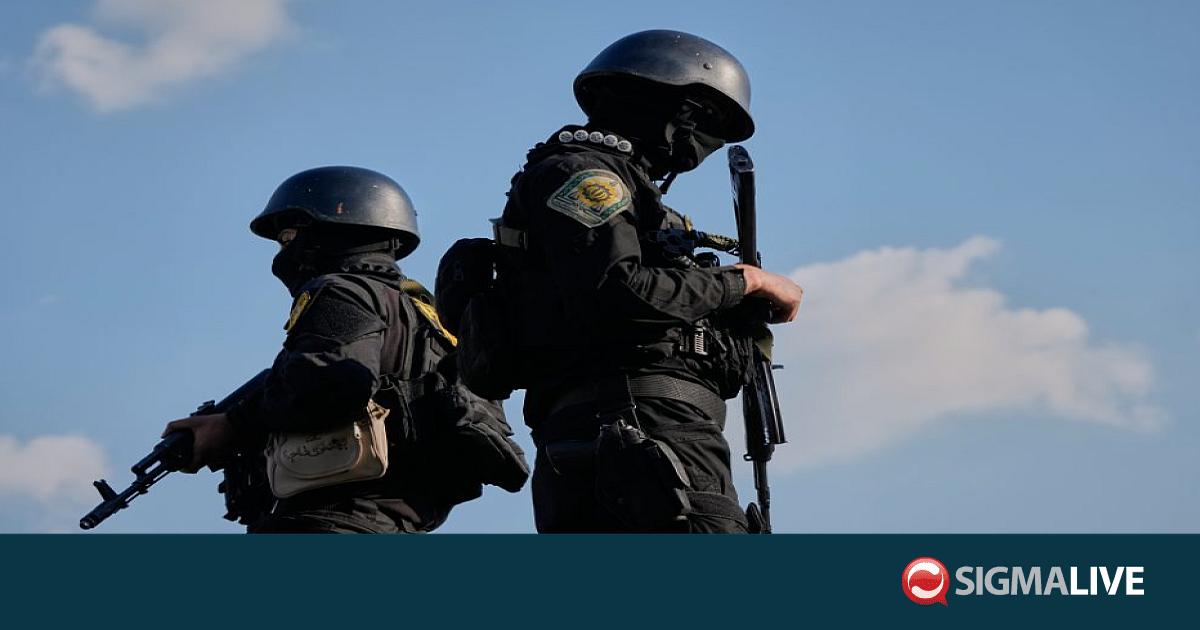 Iran executes man over Mossad spying claims