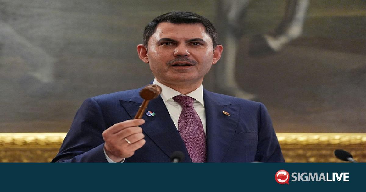 Τουρκία: «Καθαρή ενέργεια και υπεύθυνη ΤΝ στις προτεραιότητες της COP31»