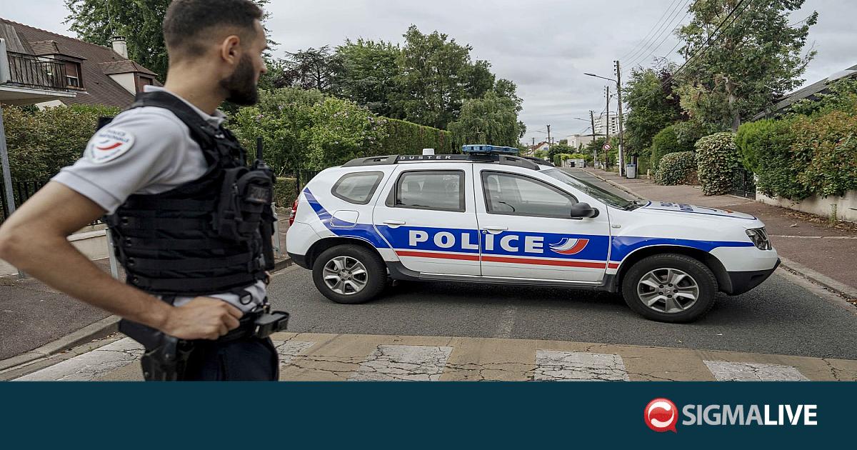 Γαλλία: Ένας 90χρονος σκότωσε 2 γείτονες του με κυνηγετικό όπλο