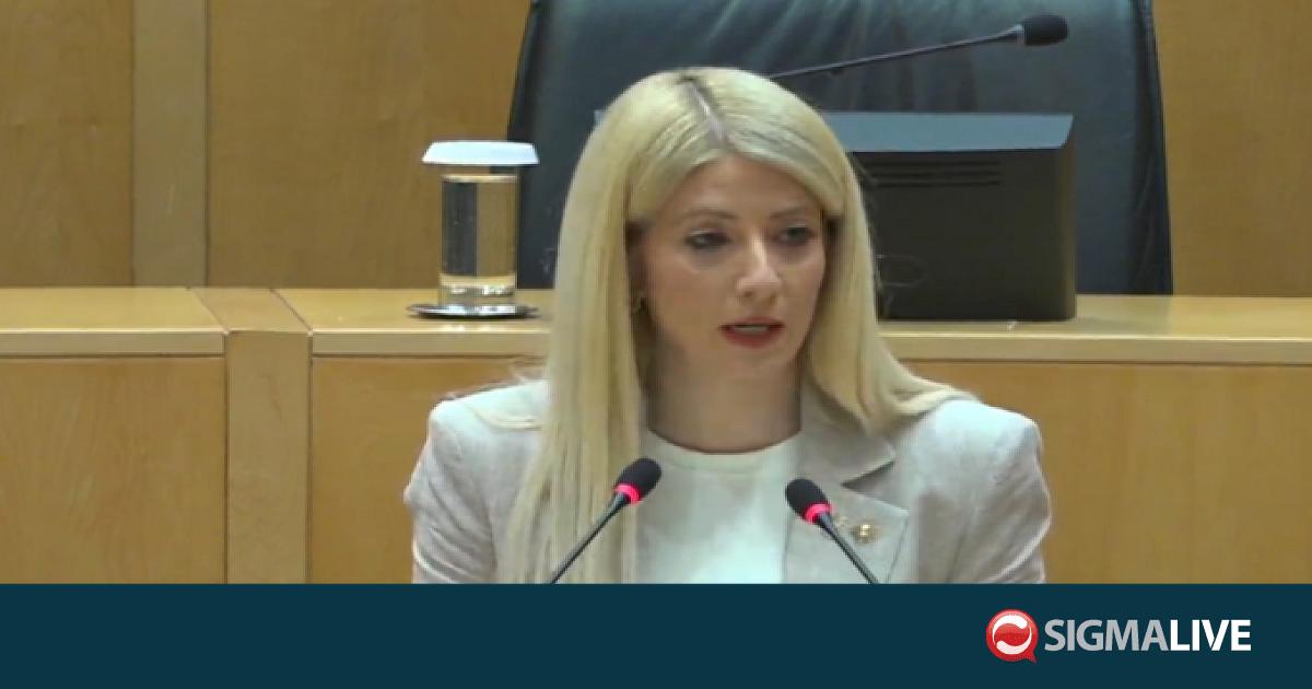 Α. Δημητρίου: «Προκλητικές οι δηλώσεις Ερντογάν για αναγνώριση ψευδοκράτους»