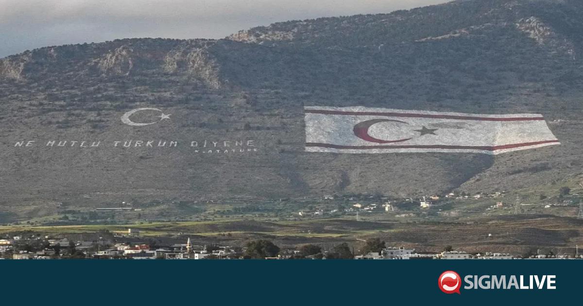 Πρωτιά ΡΤΚ δείχνει νέα δημοσκόπηση στα κατεχόμενα – Στο 47,28% - Sigmalive