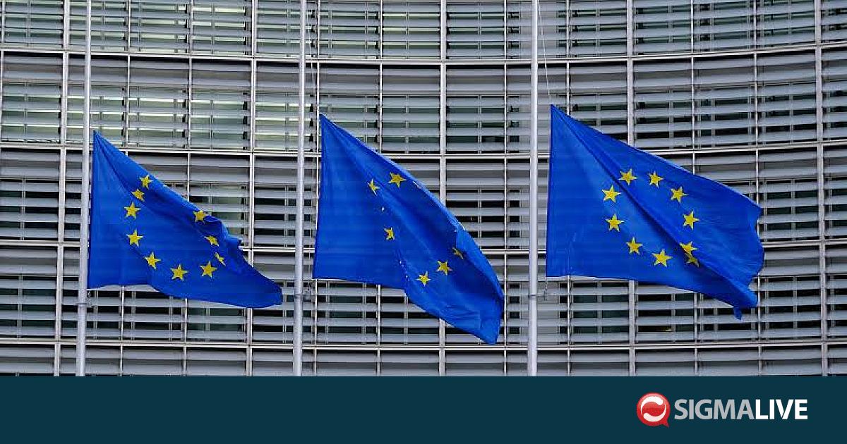 ΕΕ: Συμφωνία για αποδέσμευση €6,6 δισ. στρατιωτικής βοήθειας προς την Ουκρανία