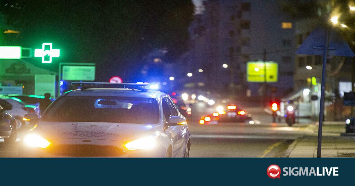 Συναγερμός στην Αστυνομία – 19χρονος απέδρασε από τα κρατητήρια στη Λακατάμια