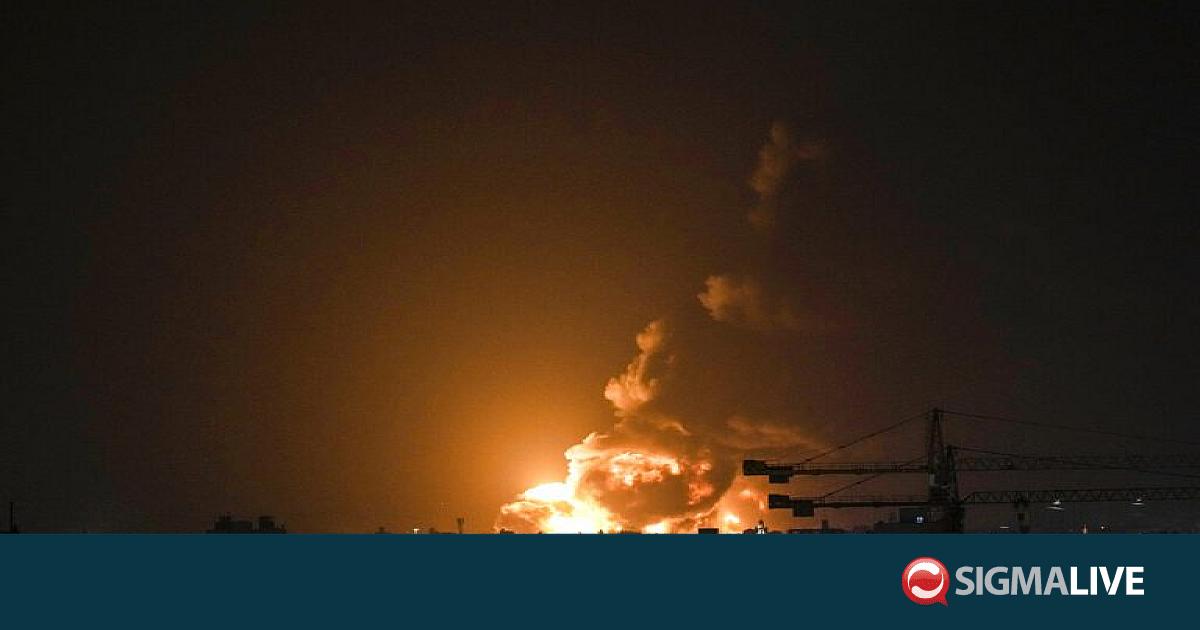 Σαουδική Αραβία: Ένας νεκρός και 8 τραυματίες από επίθεση σε αεροδρόμιο ...